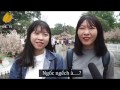 Khi ''Con Rồng Cháu Tiên'' trả lời về lịch sử Việt Nam