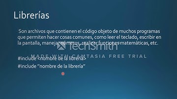 Metodología de la programación [Borland C++] Parte 1.