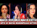 DULU IDOLA, SEKARANG DI HATE, artis india berumur ini makin banyak mengkritik