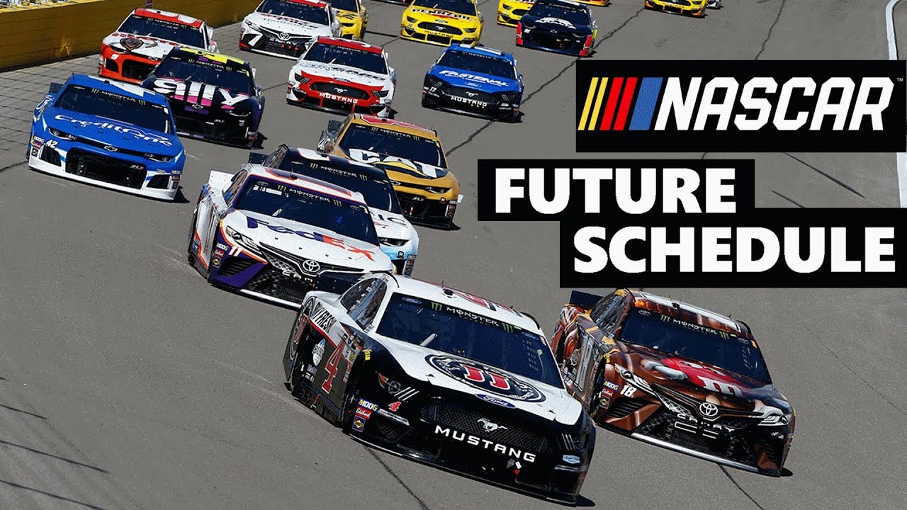 nascar xfinity schedule 2021
 Price