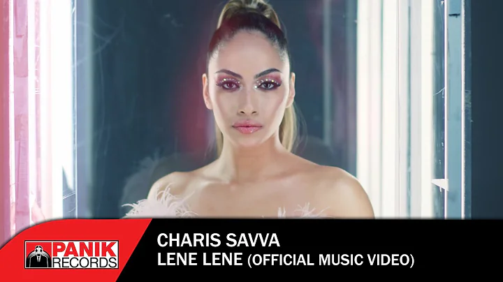 Charis Savva -   - Official Music Video