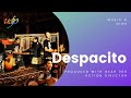 Despacito - (Cover by Saung Angklung Udjo)