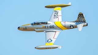 Greg Colyer @ Thunder over Georgia Air Show 2019