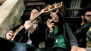 Mellow Mood - Promo Tour 2012 - Man a express - Acoustic Version