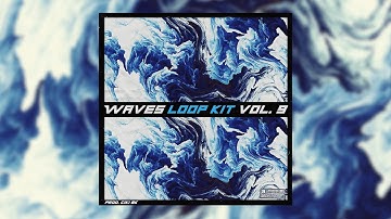 [FREE] LOOP KIT/SAMPLE PACK - Waves Vol. 9 | (Gunna, Wheezy, YSL, Guitar, Southside, Cubeatz)