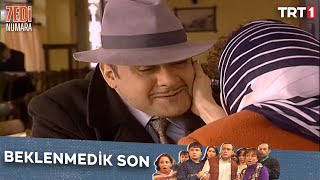 Habersiz Buluşma | Yedi Numara 83. Bölüm @trt1