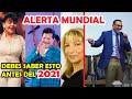 ALERTA MUNDIAL debes saber esto antes del 2021 - Pastor David Gutiérrez