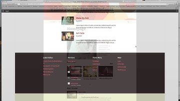 CodeCanyon, DZS Video Portal WordPress - Presentation