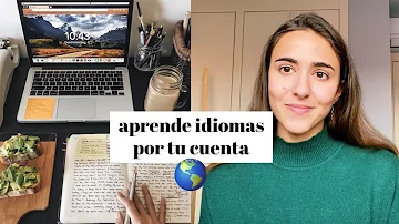 ¿Cuál es el metodo más efectivo para aprender un idioma?