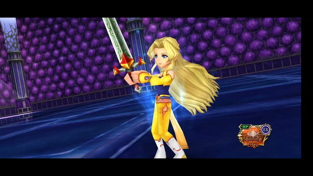 DFFOO: Dimensions' End: Entropy, Tier 12