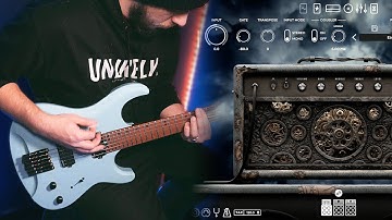 Neural DSP Archetype: Rabea - I Play All Of The 187 Presets (No Talking)