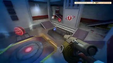 Comp.tf - TF2 Play of the Day #47 Menel