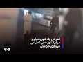اعتراض یک شهروند بلوچ در ایرانشهر به بی احترامی نیروهای حکومتی 
