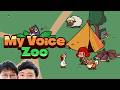 リスナーが推奨するゲーム念仏との相性ばちこりな噂の吹き替えゲーム(^^)【MyVoiceZoo念仏＃１】