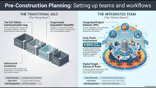 6. Pre-Construction Planning: Setting up teams and workflows (EN)