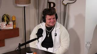 Episode 07 | Daniel Vogelbach