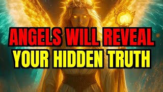 Chosen Ones, God Needs Just Two Minutes — Three Angels Will Reveal Your Truth 🔮🔥