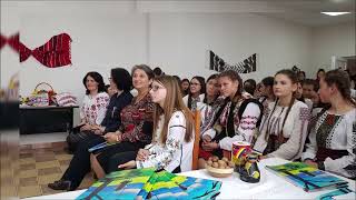 Romania  MySCHOOL  for  C3