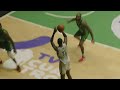 HIGHLIGHTS  ABEJAS  VS SANTOS  J2 - 26 SEPTIEMBRE 2026