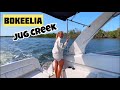 Exploring bokeelia  jug creek  pine island