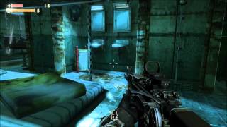Singularity Walkthrough Part 16 - The Titanic