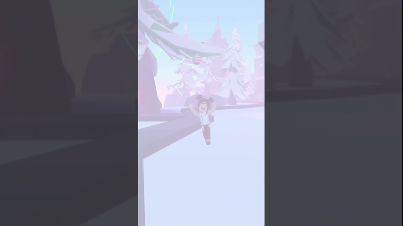 Jingle bell rock roblox edit read desc YouTube