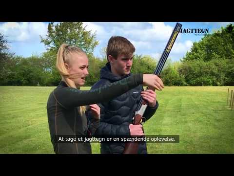 Video: Sådan Får Du En Jagttilladelse