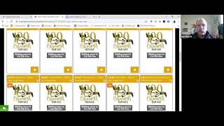 Registering for an Online Auction: Tutorial by Dan Macon 105 views 4 years ago 7 minutes, 50 seconds