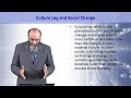 SOC613 Social Change and Transformation Lecture No 120