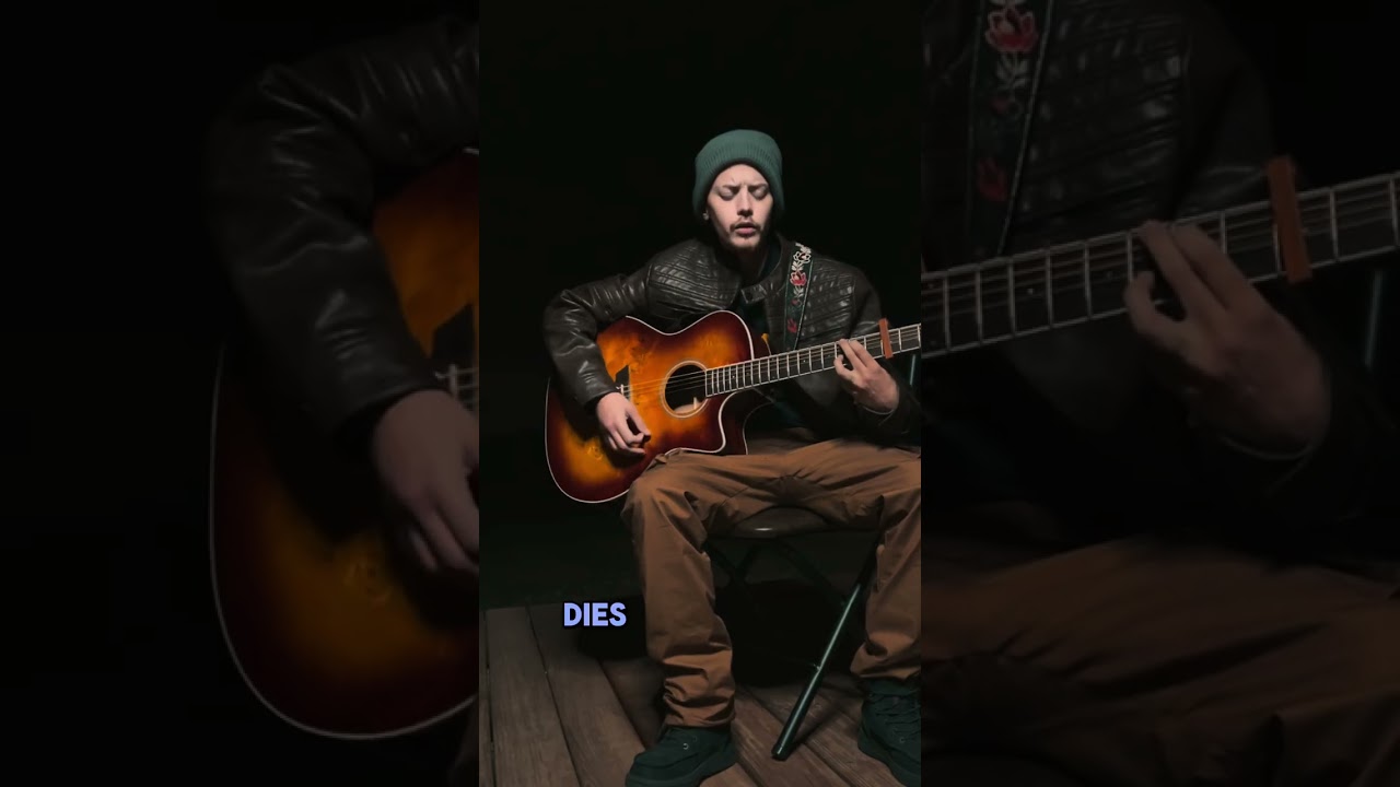 Life In Isolation (Raw Take!)