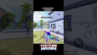 Are You SKIPPING @youtubewasim9 clutch king. #wmax #bixiop #kemo #souvikd #ipadpubg #bgmi #shorts