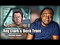 ARE YOU KIDDING ME!.. FIRST TIME HEARING! Roy Clark & Buck Trent - "Dueling Banjos" | REACTION