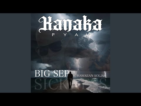Cover Sickness (feat. Hawaiian Soljah)