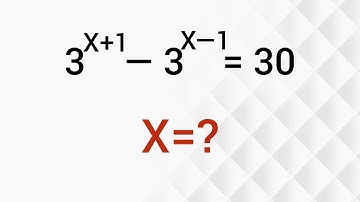 France l can you solve? l Nice Algebra Problem l Math Olympiad