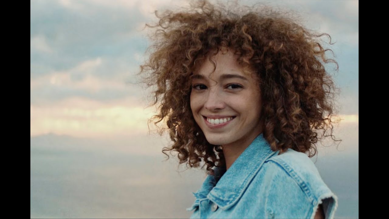 COMMERCIAL REEL Silvia Orduna YouTube