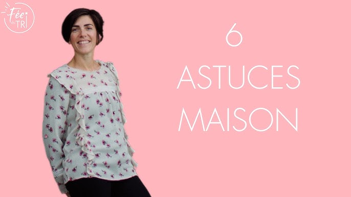 Organisation de la Maison : mes 6 Meilleurs Conseils - Fée du tri