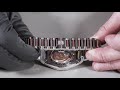 FREDERIQUE CONSTANT TUTORIAL ¦ 2021 HIGHLIFE HEART BEAT AUTOMATIC