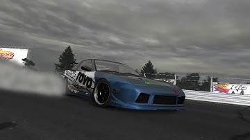 NFS: ProStreet - Unused Upgrade Nissan 240SX Engine Sound (Car Engine Sound Mod)