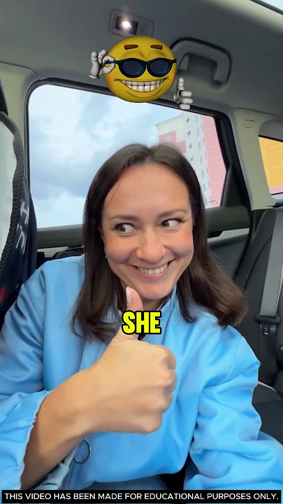 The woman wanted to scare her husband! 😱👩‍❤️‍👨