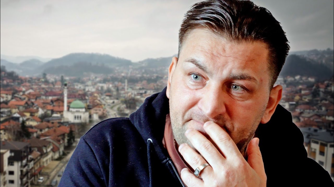 IZDAJA I POVRATAK u Njemačku KOŠTALI GA ZDRAVLJA!