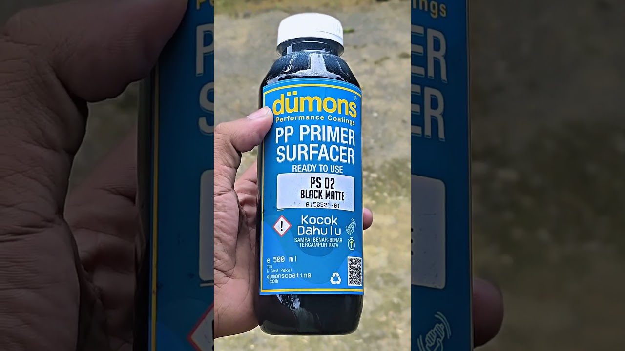 dumons PP primer,, 