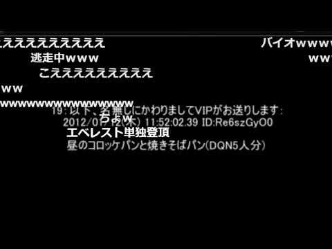 【コメ付き】はじめてのおつかいハードモードにありがちなこと【2ch】