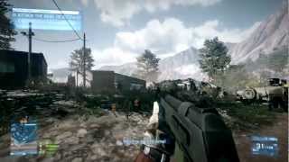 BattleField 3 - Original Quality Test.