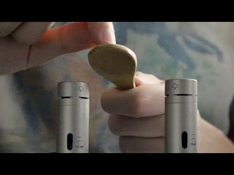 Invisible ASMR Tingles