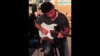 Scott Lerner / Suhr S1 by funkithard 1,251 views 12 years ago 1 minute, 57 seconds