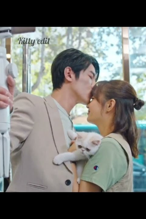 cute couple 😍 Be with you ❤️❤️ couple goals 😇#shorts #chinesedrama