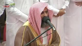 سورة الرعد - الشيخ محمد اللحيدان