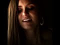 Elena vamps out to tease Stefan