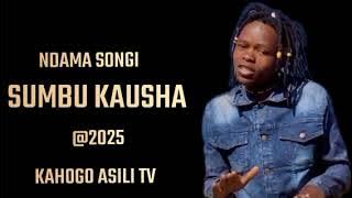 NDAMA SONGI_-_SUMBU KAUSHA_-_PRD BY SIMON DANGER 2025