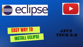 How to install eclipse on Windows 11 in hindi